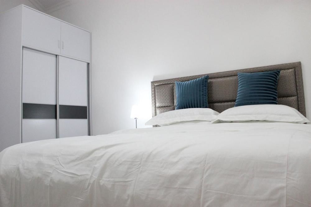 Шэньчжэнь: Shenzhen Kaililai Apartment Hotel