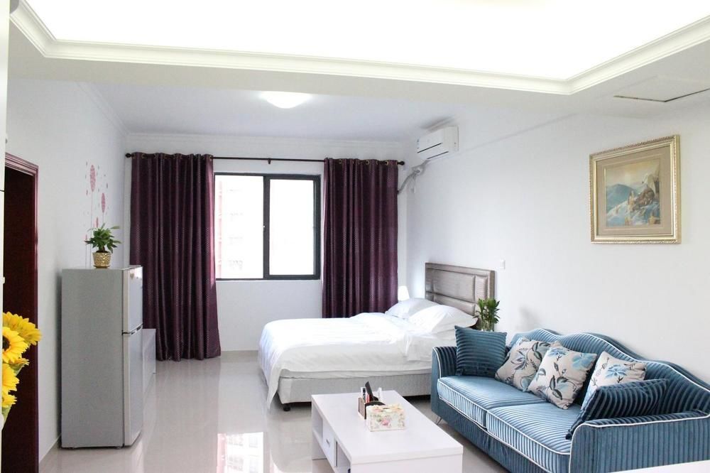 Шэньчжэнь: Shenzhen Kaililai Apartment Hotel