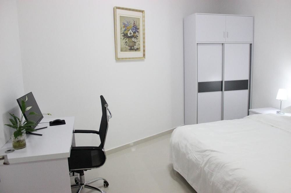 Шэньчжэнь: Shenzhen Kaililai Apartment Hotel