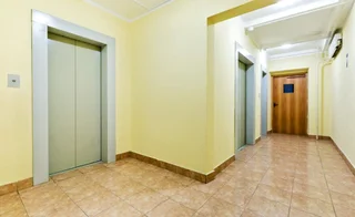 Москва: MaxRealty24 (МаксРеалти24) на Спасо-Тушинском бульваре 7