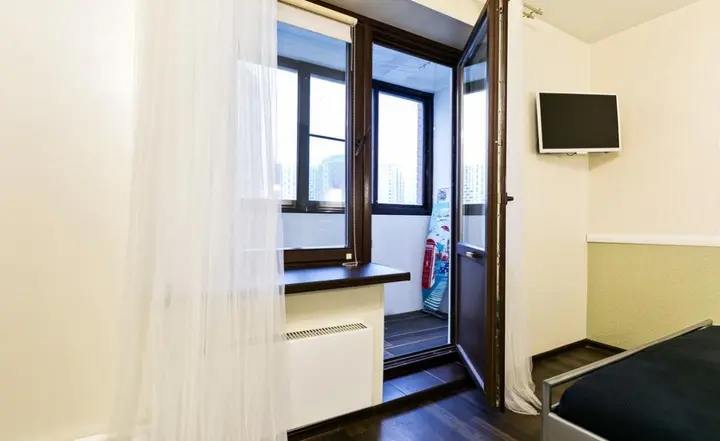 Москва: MaxRealty24 (МаксРеалти24) на Спасо-Тушинском бульваре 7