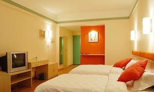 Чэнду: Dihao Business Hotel - Chengdu