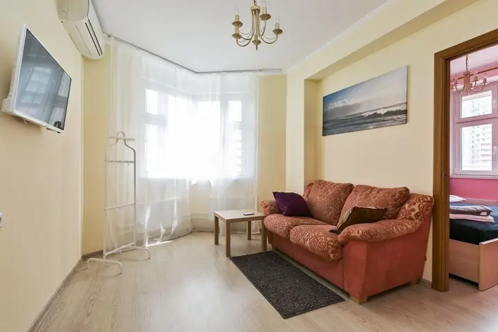 MaxRealty24 Putilkovo, 70-Letiya Pobedy — фото 1