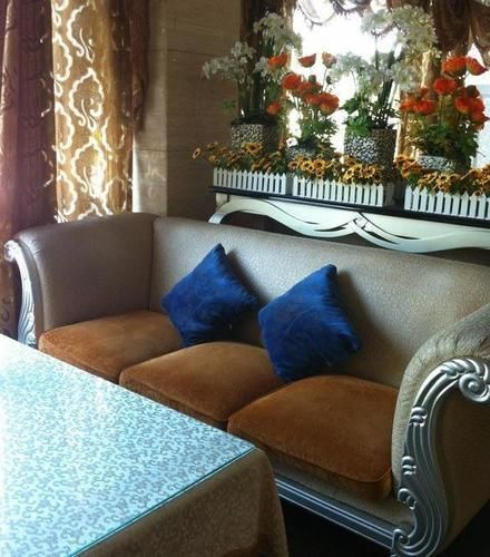Чэнду: Feilong Hotel