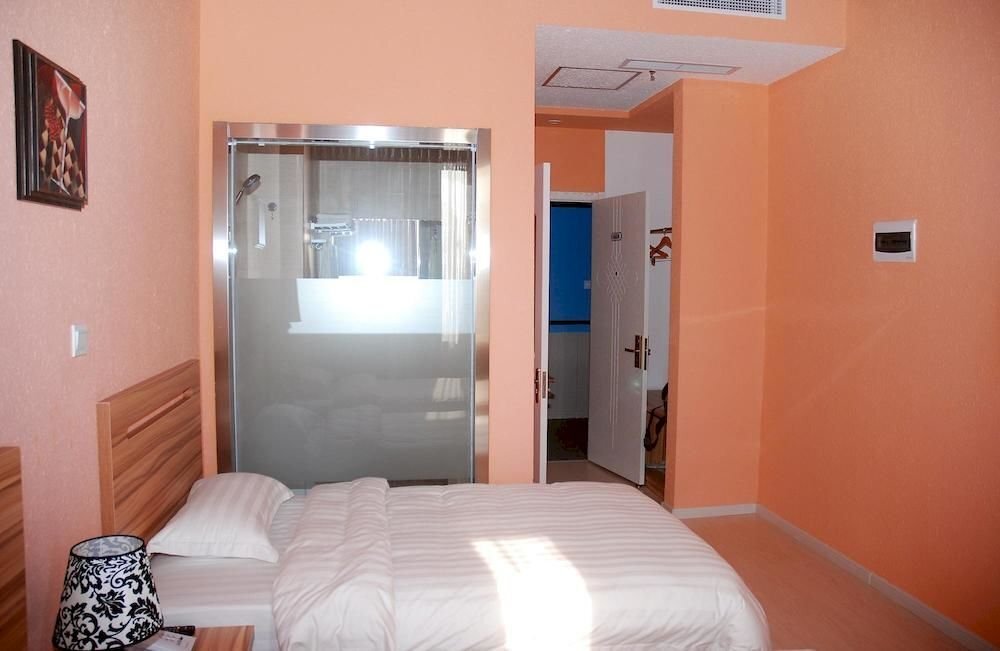 Далянь: Liao  Jian  Hotel
