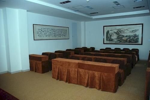 Далянь: Liao  Jian  Hotel