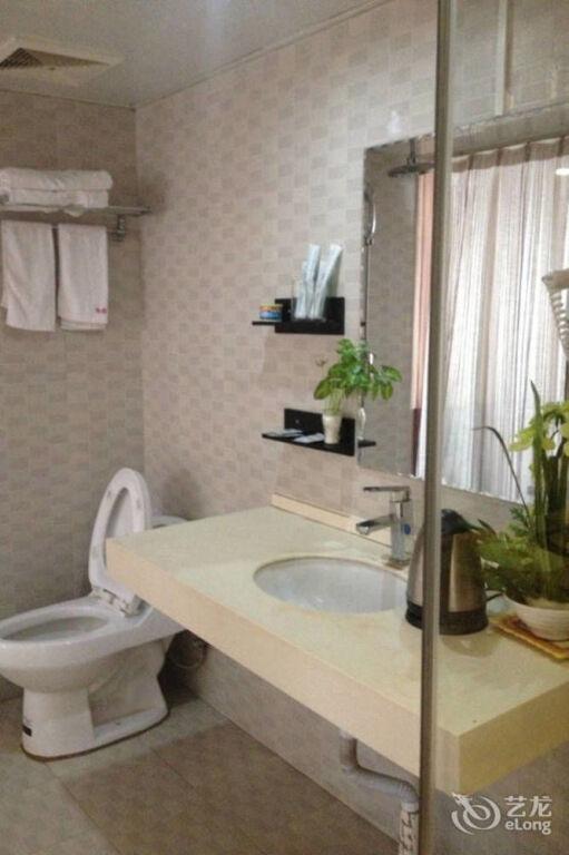 Сямынь: Xiamen yi du hotel