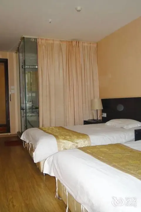 Сямынь: Xiamen yi du hotel