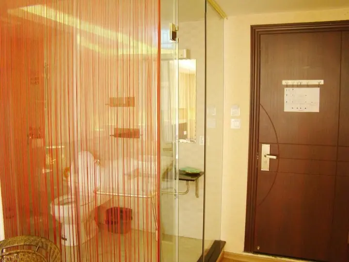 Сямынь: Xiamen yi du hotel