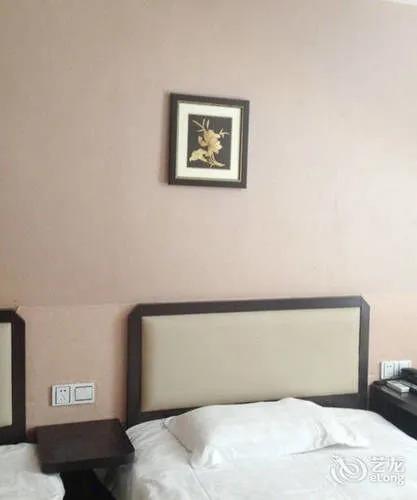 Сямынь: Xiamen yi du hotel