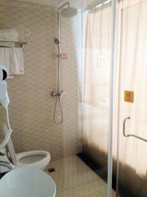 Сямынь: Xiamen yi du hotel