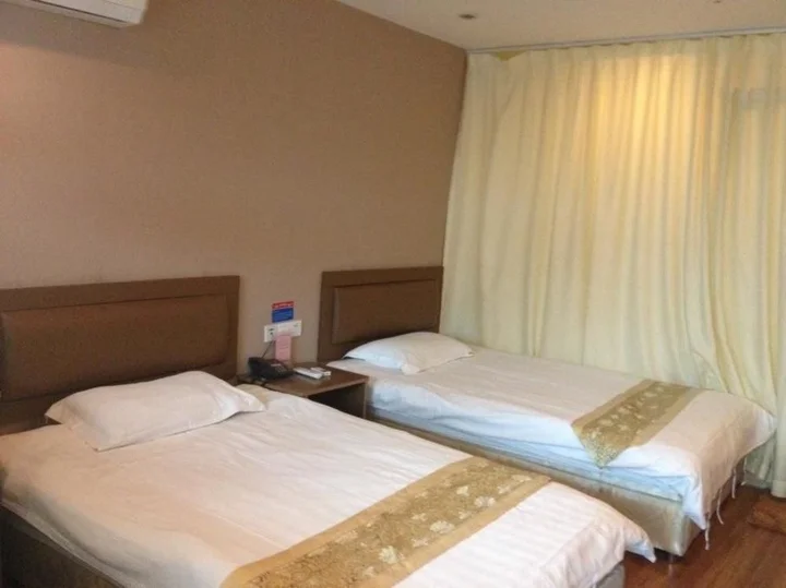 Сямынь: Xiamen yi du hotel