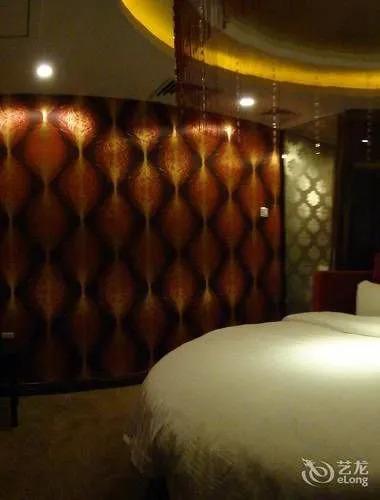 Сямынь: Xiamen yi du hotel