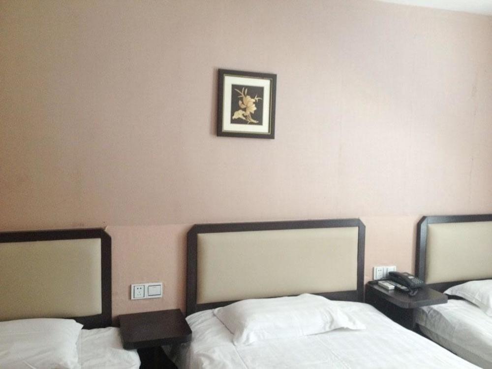 Сямынь: Xiamen yi du hotel
