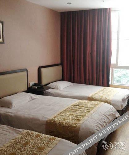 Сямынь: Xiamen yi du hotel