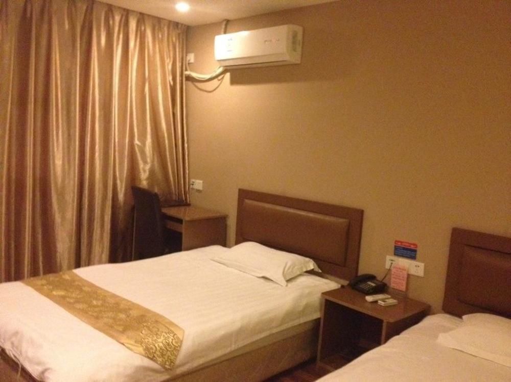 Сямынь: Xiamen yi du hotel