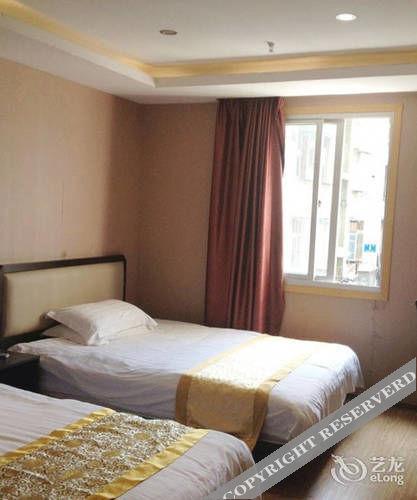 Сямынь: Xiamen yi du hotel