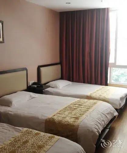 Сямынь: Xiamen yi du hotel