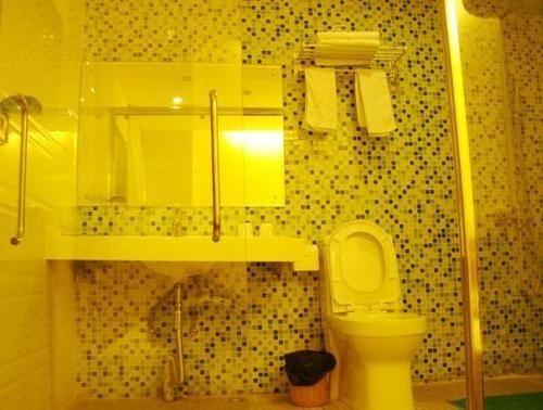 Сямынь: Xiamen yi du hotel