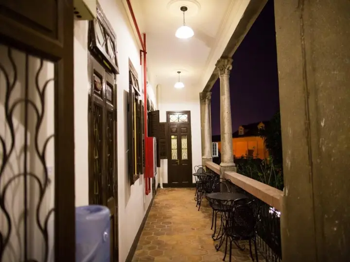 Сямынь: Yangshan Zunfu Hotel