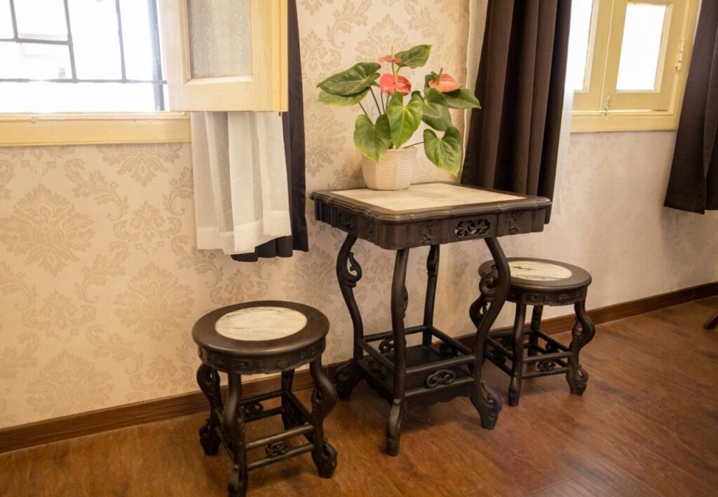 Сямынь: Yangshan Zunfu Hotel