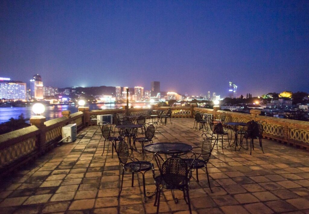 Сямынь: Yangshan Zunfu Hotel