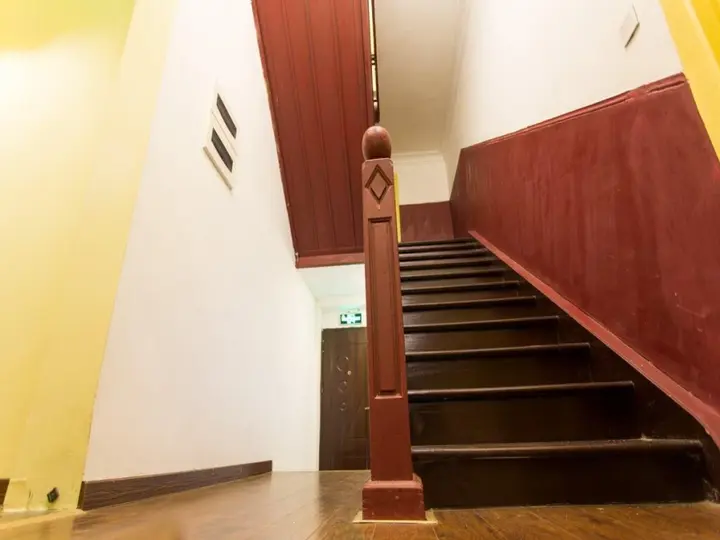 Сямынь: Yangshan Zunfu Hotel