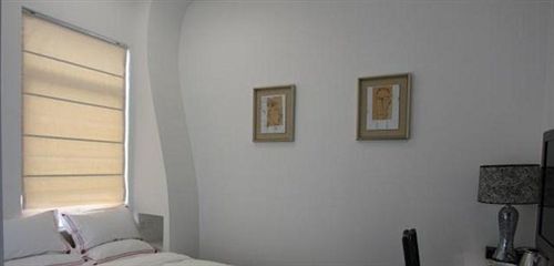 Сямынь: Xiamen Gulangyu Islet Wangjing Resort