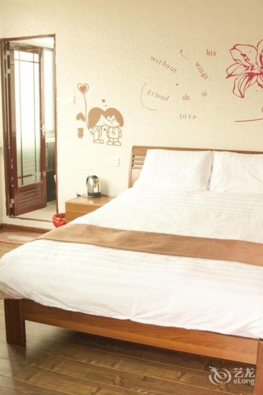 Сямынь: Xiamen Gulangyu Islet Wangjing Resort