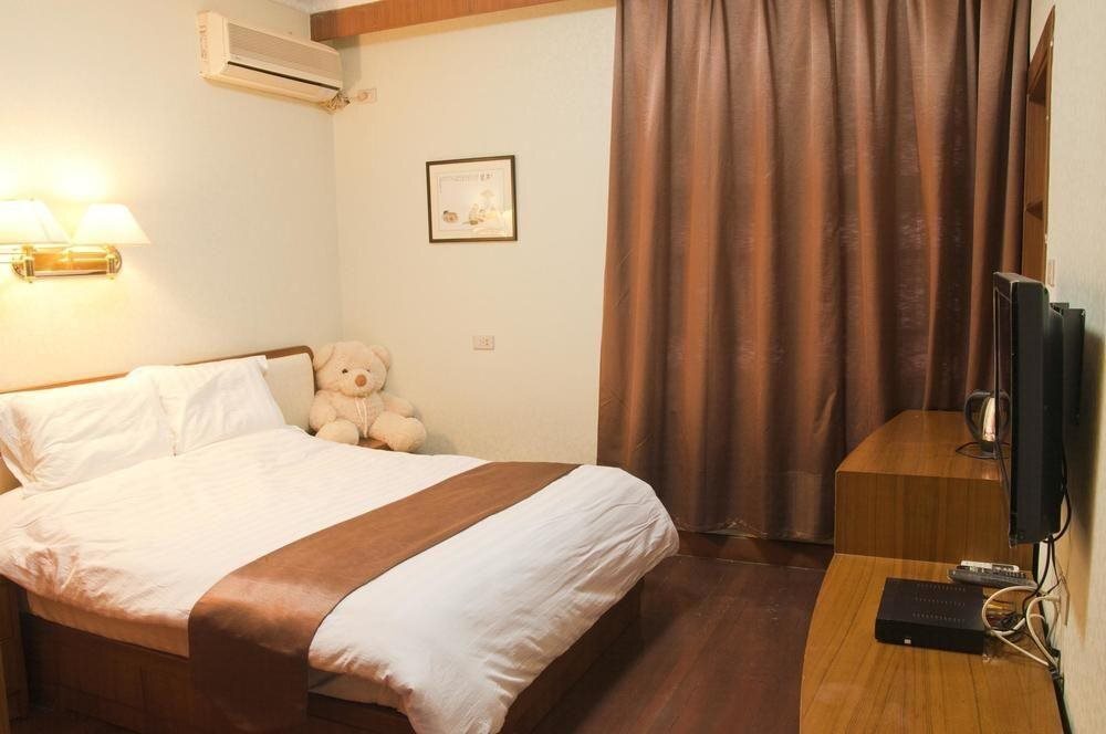 Сямынь: Xiamen Gulangyu Islet Wangjing Resort