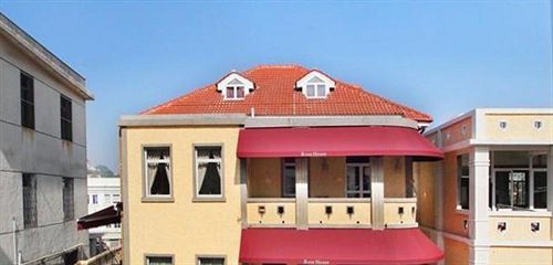 Сямынь: Xiamen Gulangyu Islet Wangjing Resort