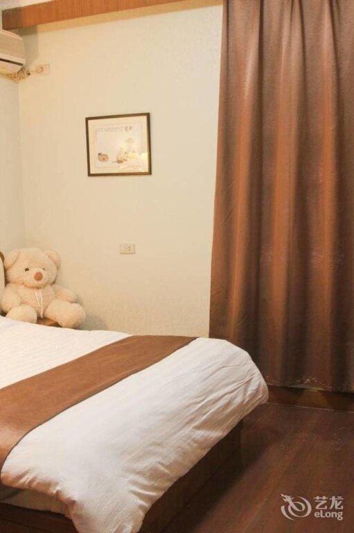 Сямынь: Xiamen Gulangyu Islet Wangjing Resort