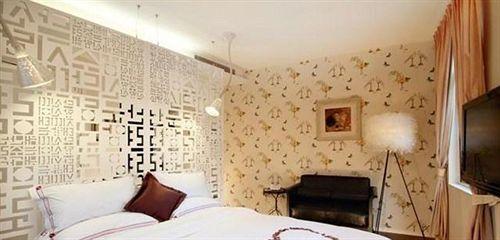 Сямынь: Xiamen Gulangyu Islet Wangjing Resort