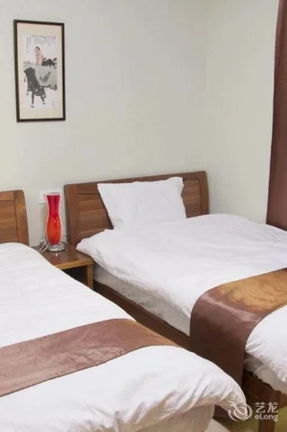 Сямынь: Xiamen Gulangyu Islet Wangjing Resort