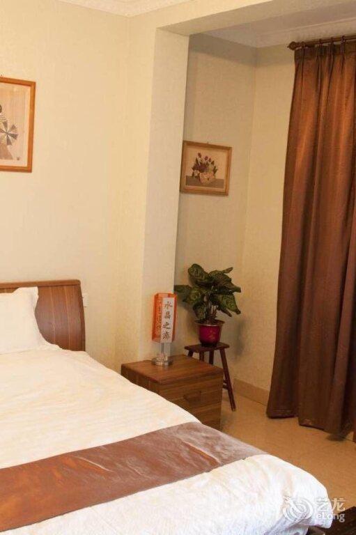 Сямынь: Xiamen Gulangyu Islet Wangjing Resort