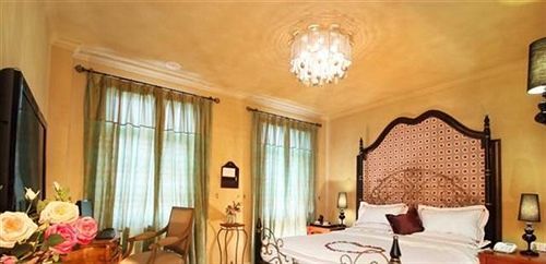 Сямынь: Xiamen Gulangyu Islet Wangjing Resort