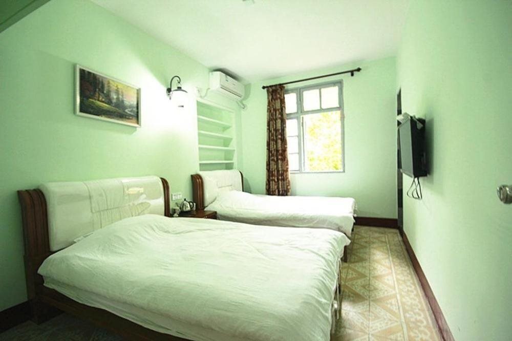 Сямынь: Xiamen Gulangyu Islet Wangjing Resort