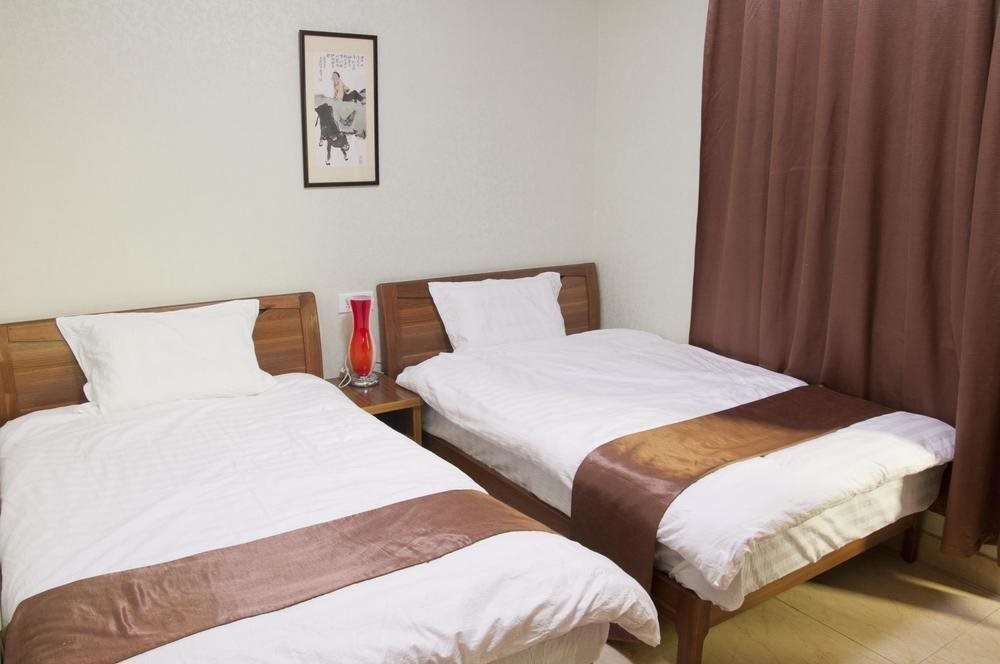 Сямынь: Xiamen Gulangyu Islet Wangjing Resort