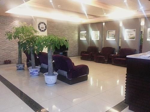 Шэньчжэнь: Haojiangchun Hotel Bao'an Branch