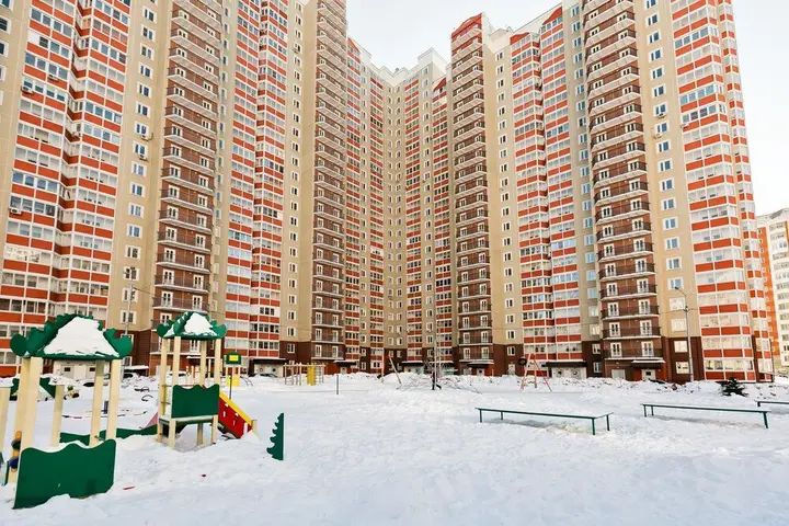 MaxRealty24 Putilkovo, Spaso-Tushinskiy Blvd, 8 — фото 2