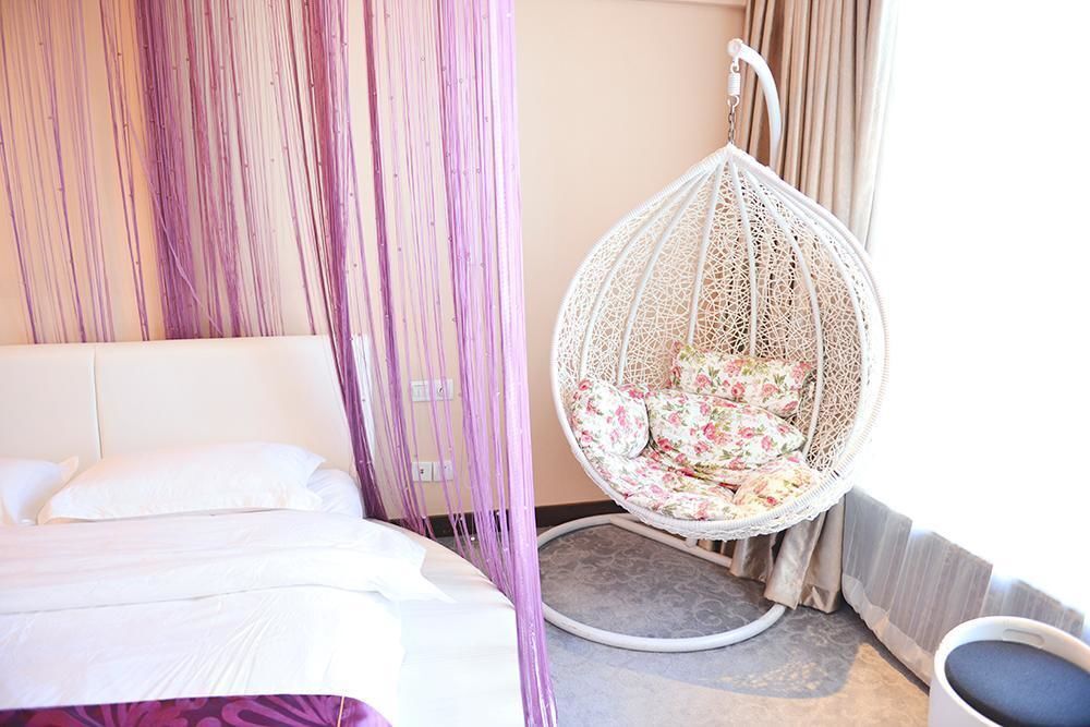 Пекин: Haoya Apartment Hotel (Beijing The Place)