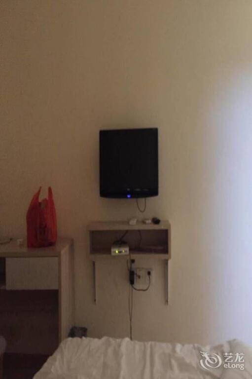 Сямынь: Jincheng Shiji Hotel- Xiamen