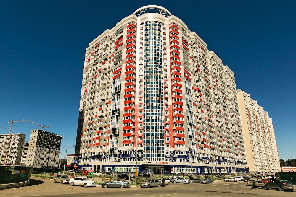 MaxRealty24 Путилково, Спасо-Тушинский бульвар, 2 — фото 1