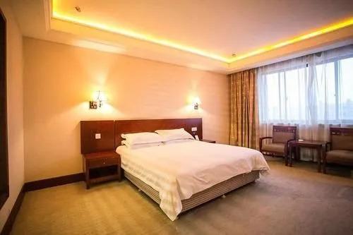 Чаншу: Vienna Hotel