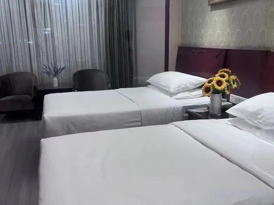 Чаншу: Vienna Hotel