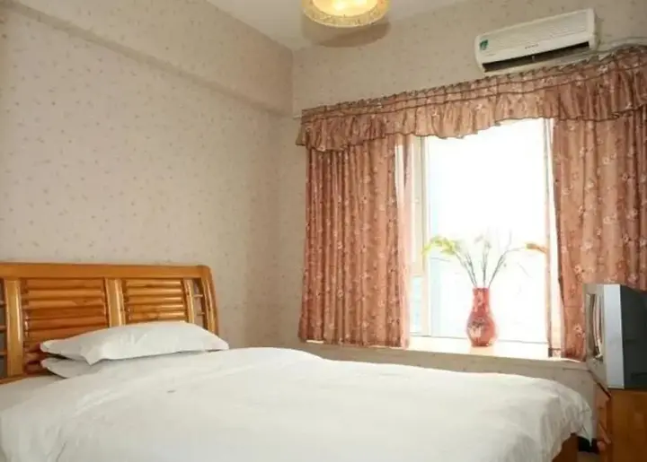 Чэнду: Chengdu Rest Inn - Huamunianhua