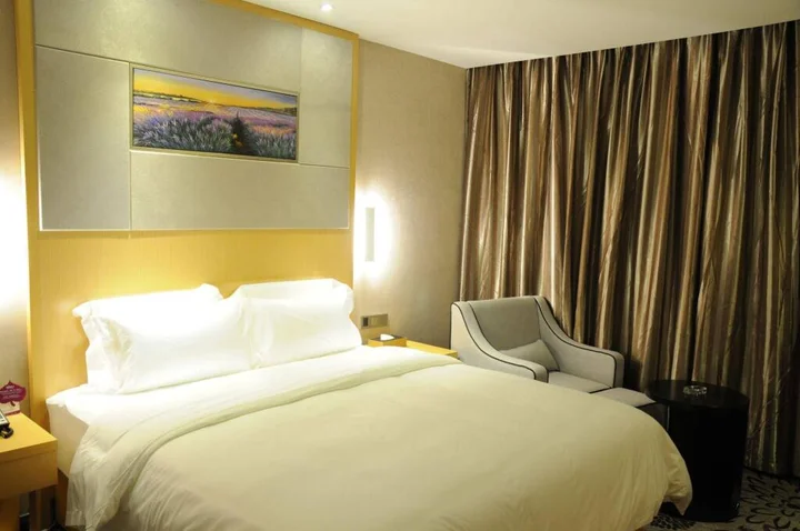 Гуанчжоу: Tianyu Hotel