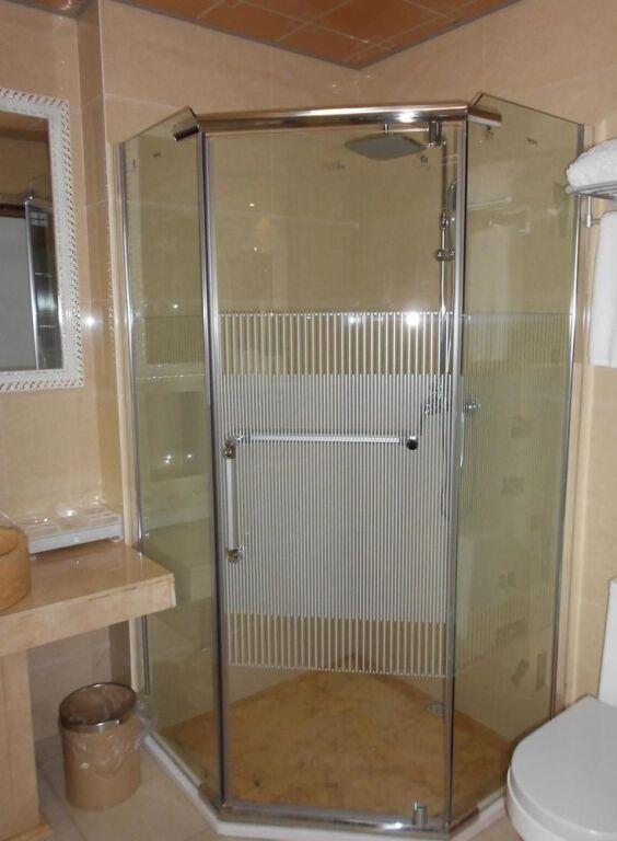 Сямынь: Huangting International Hotel - Xiamen