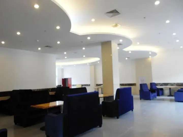 Сямынь: Huangting International Hotel - Xiamen