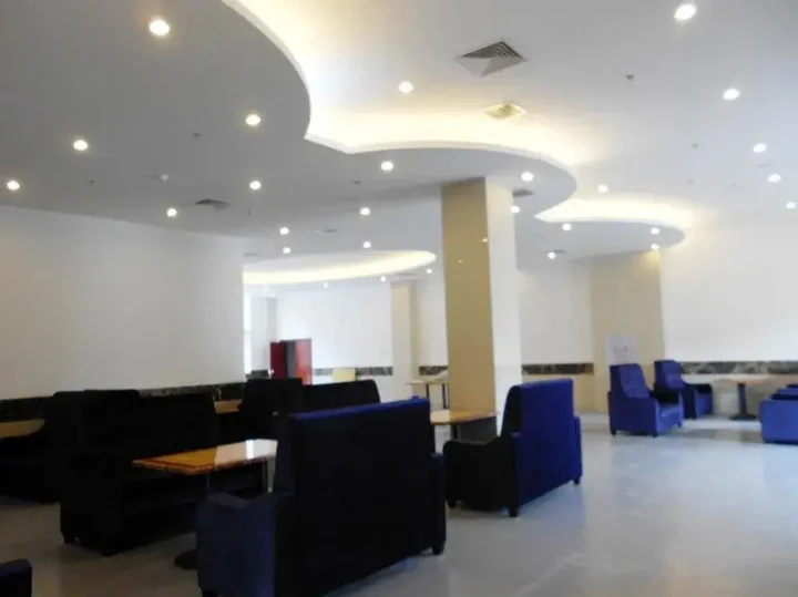 Сямынь: Huangting International Hotel - Xiamen